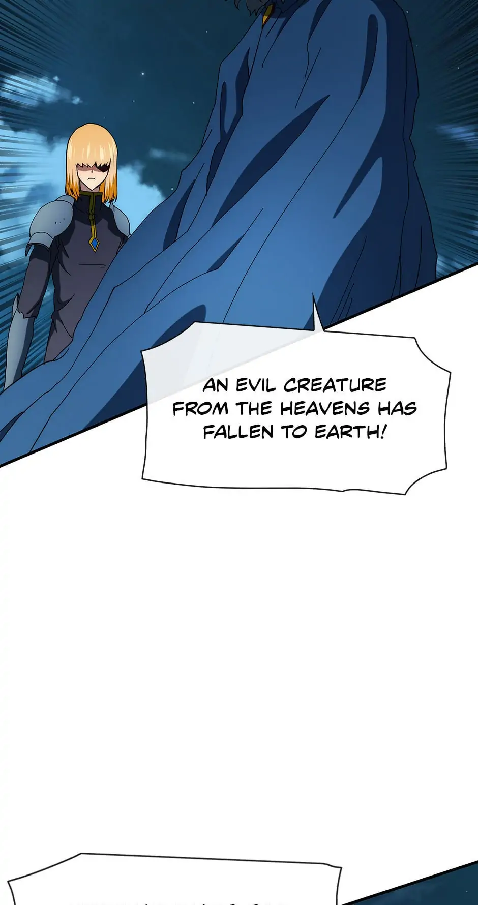I’m the Only One Loved by the Constellations! Chapter 61 - page 15