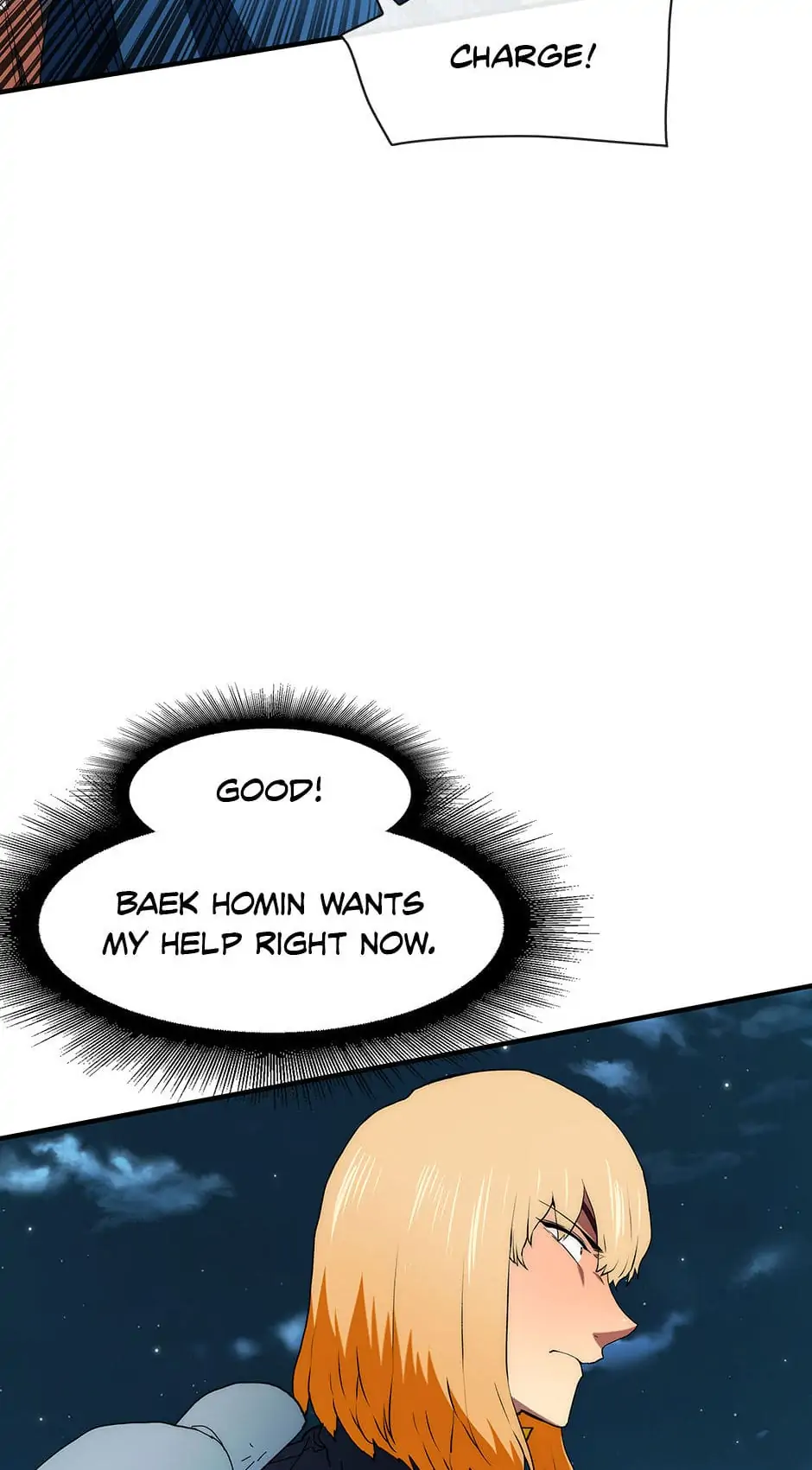I’m the Only One Loved by the Constellations! Chapter 61 - page 18