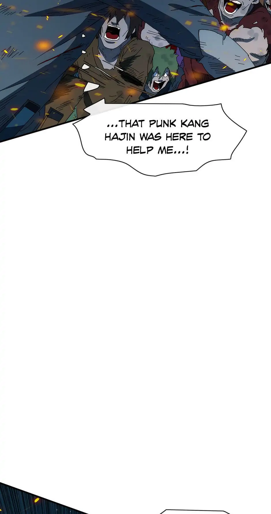 I’m the Only One Loved by the Constellations! Chapter 61 - page 23