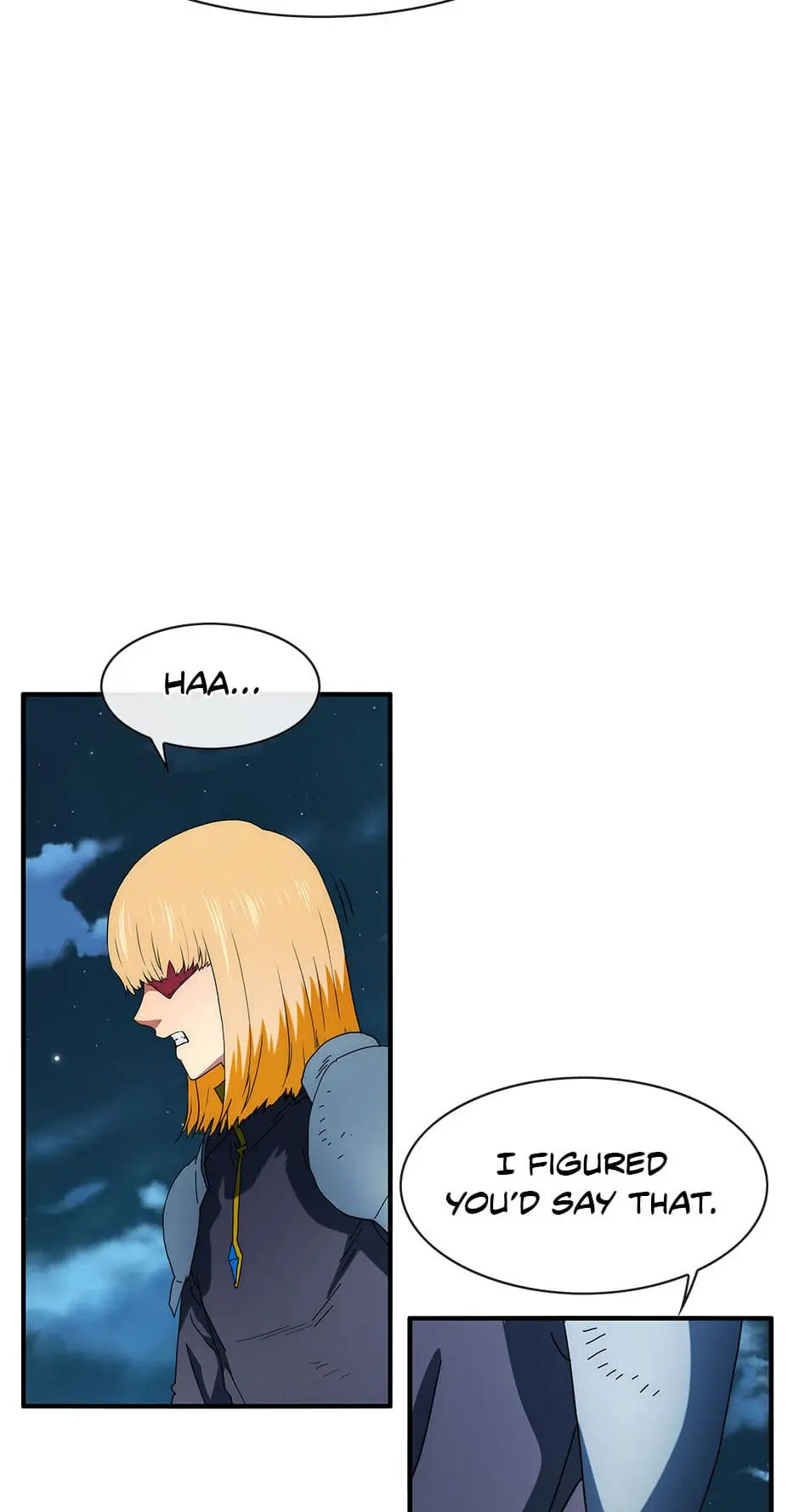 I’m the Only One Loved by the Constellations! Chapter 61 - page 6