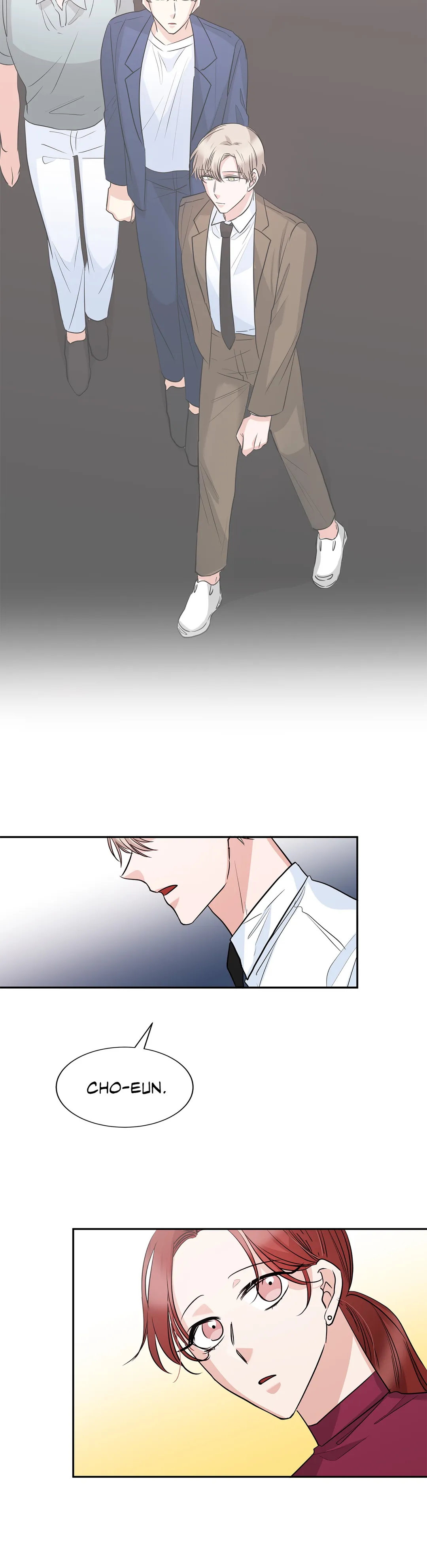 Taming the Absolute Tyrant chapter 35 - page 16