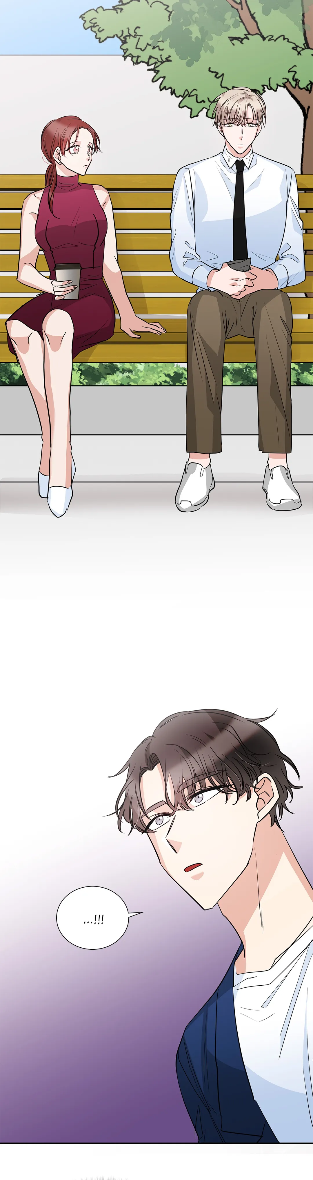 Taming the Absolute Tyrant chapter 35 - page 24