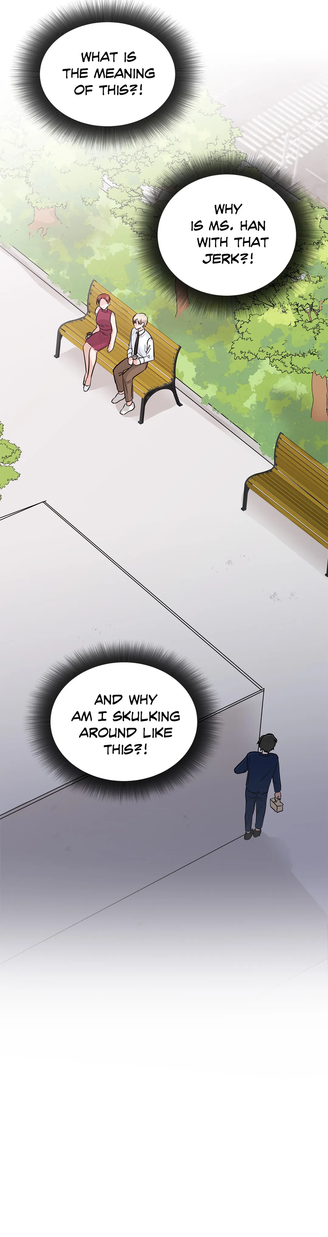 Taming the Absolute Tyrant chapter 35 - page 25