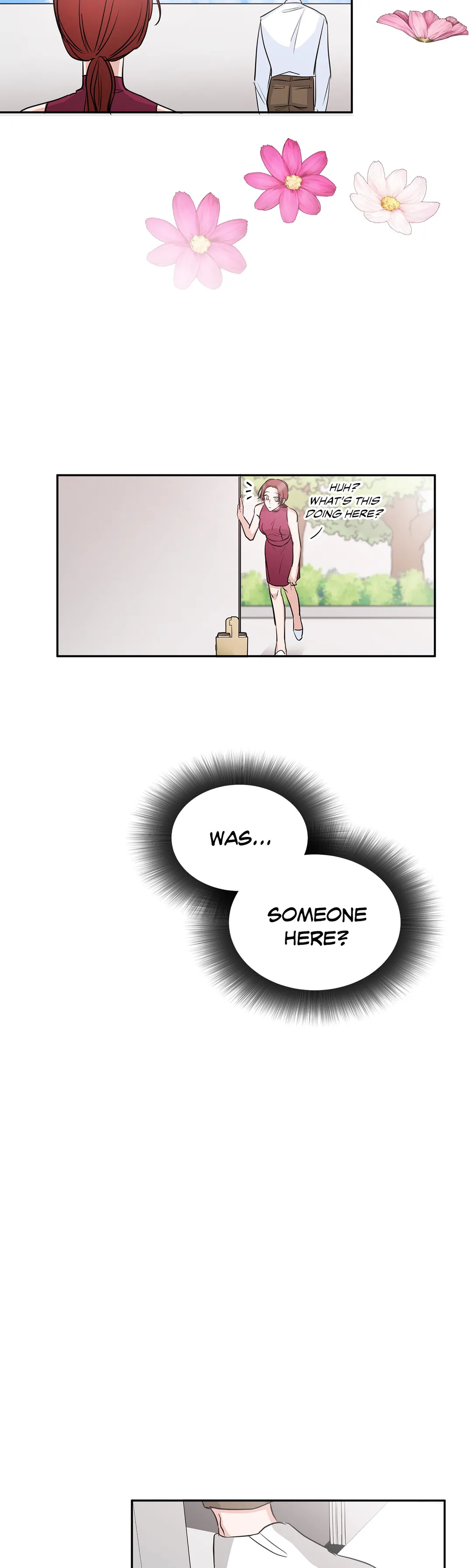 Taming the Absolute Tyrant chapter 36 - page 11