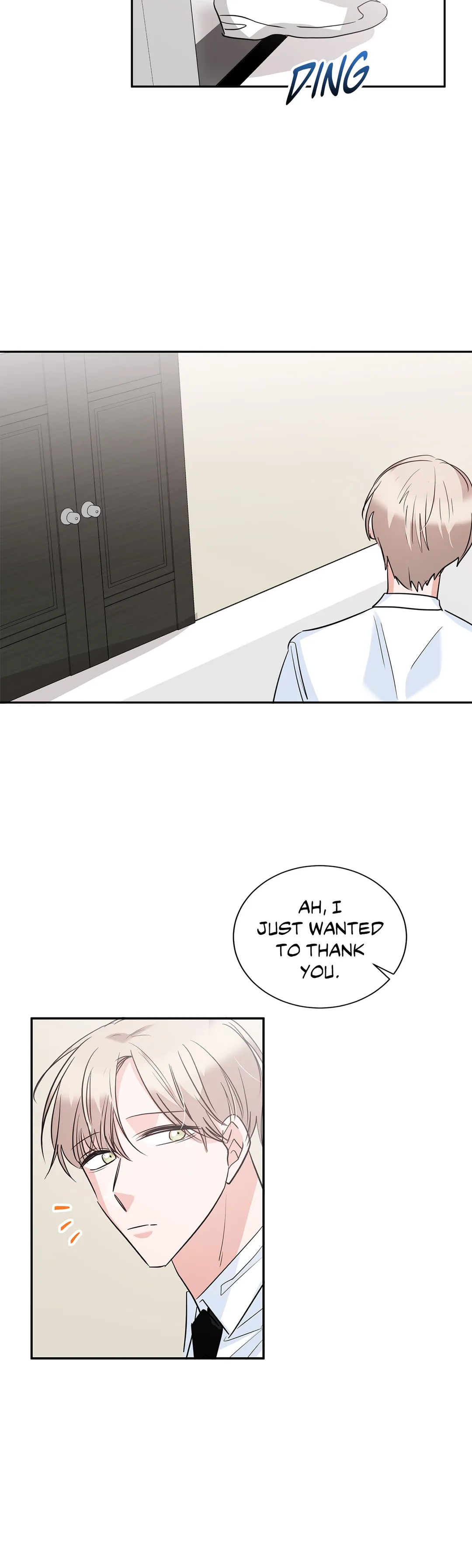 Taming the Absolute Tyrant chapter 36 - page 12