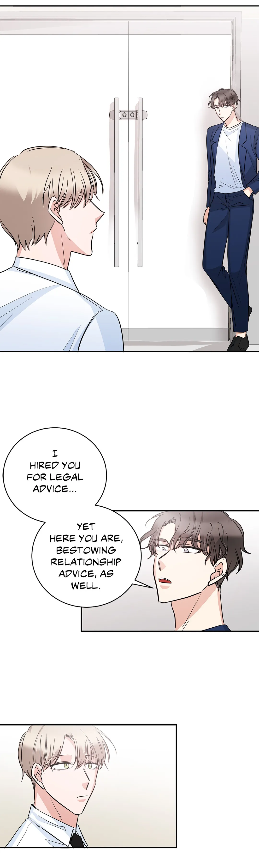 Taming the Absolute Tyrant chapter 36 - page 13