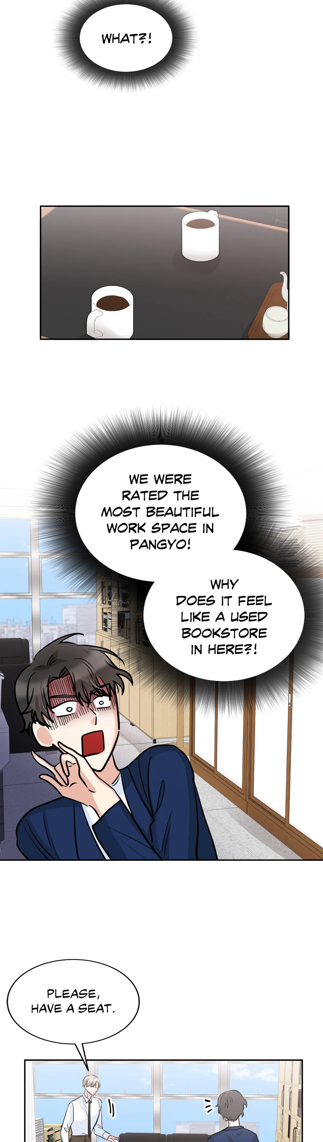 Taming the Absolute Tyrant chapter 36 - page 16