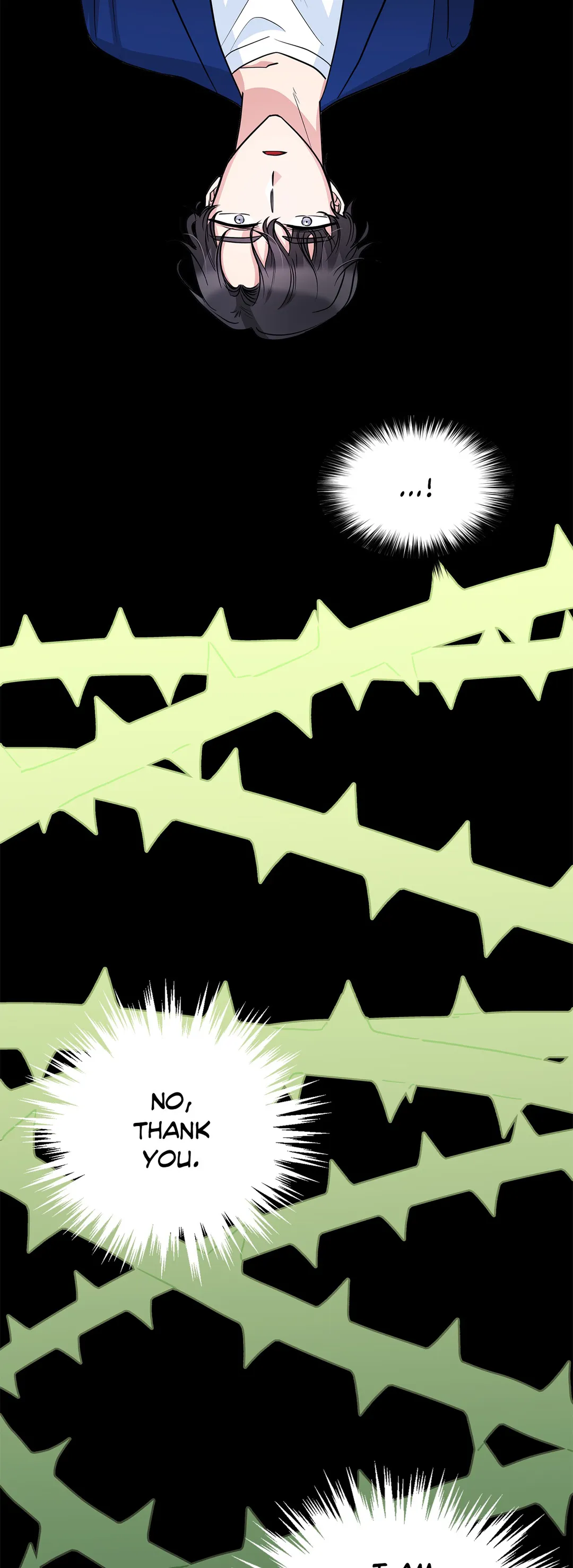 Taming the Absolute Tyrant chapter 36 - page 29