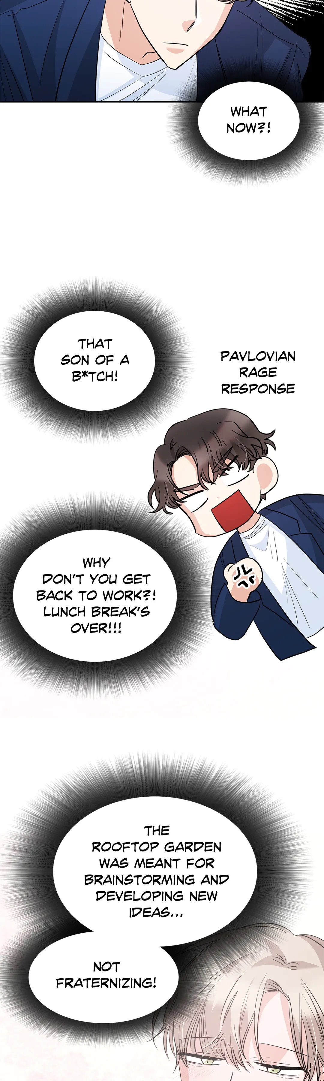 Taming the Absolute Tyrant chapter 36 - page 3