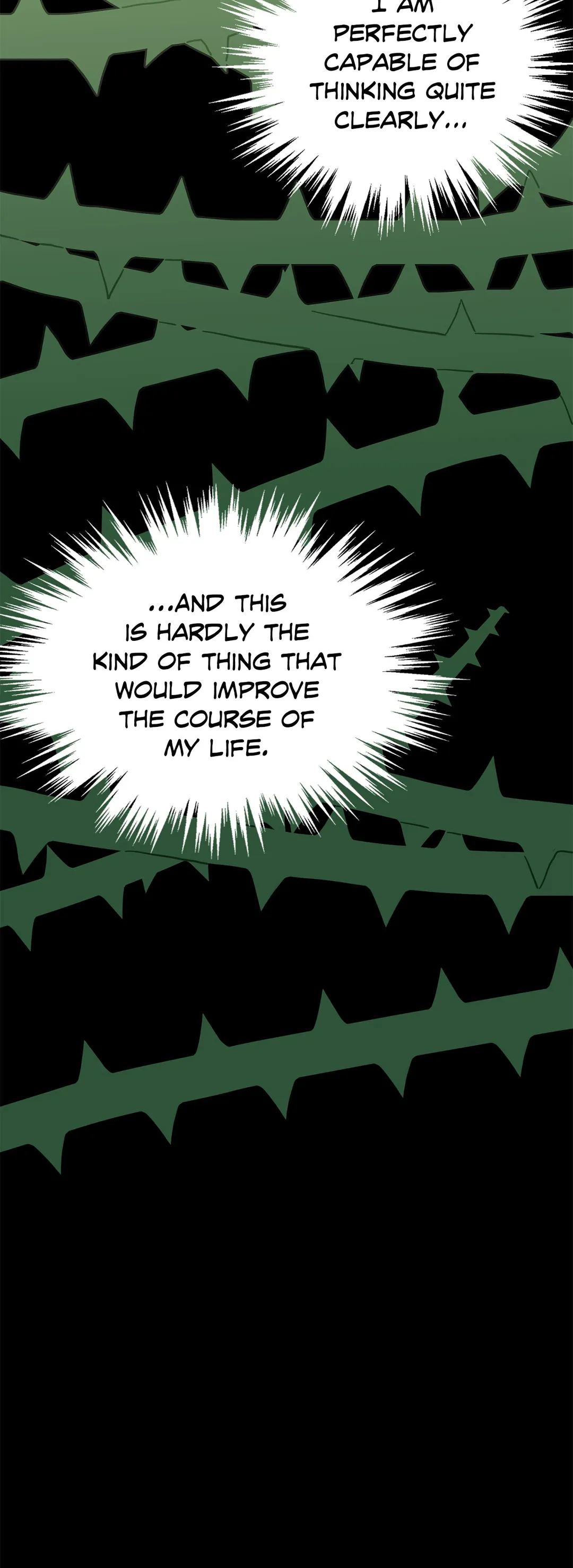 Taming the Absolute Tyrant chapter 36 - page 30