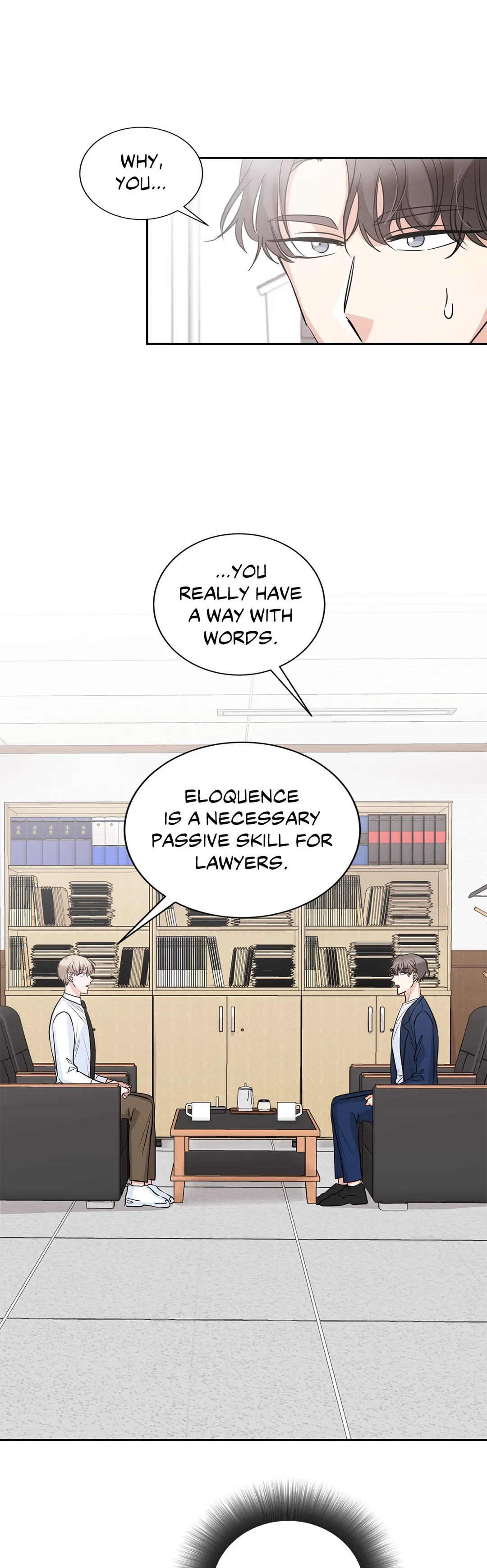 Taming the Absolute Tyrant chapter 37 - page 11