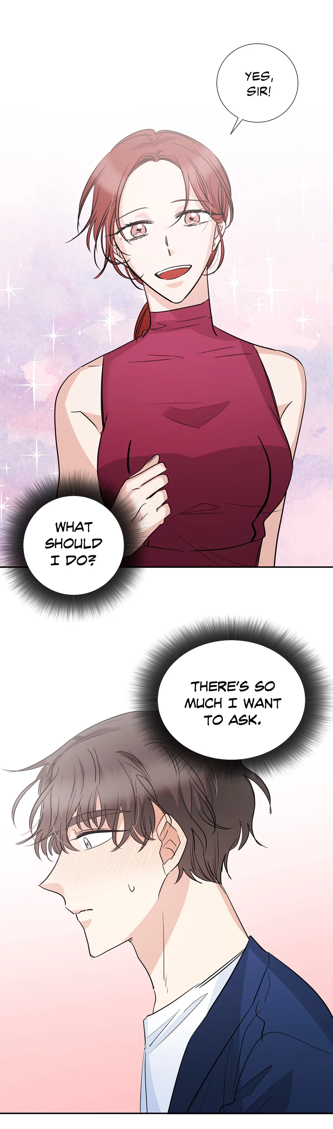 Taming the Absolute Tyrant chapter 37 - page 18