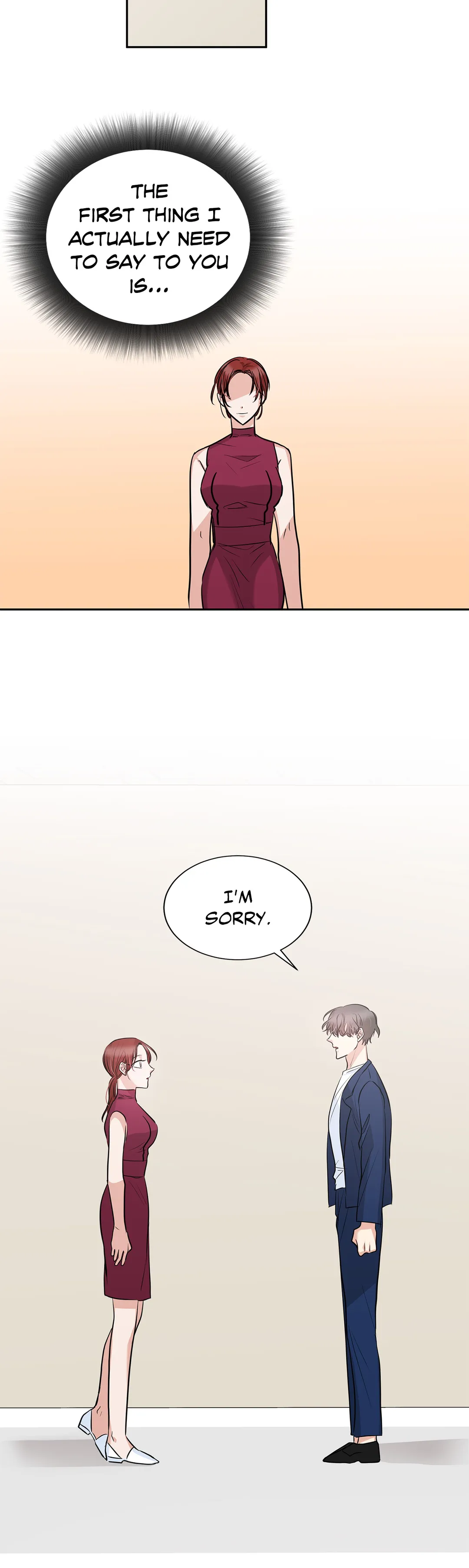 Taming the Absolute Tyrant chapter 37 - page 20
