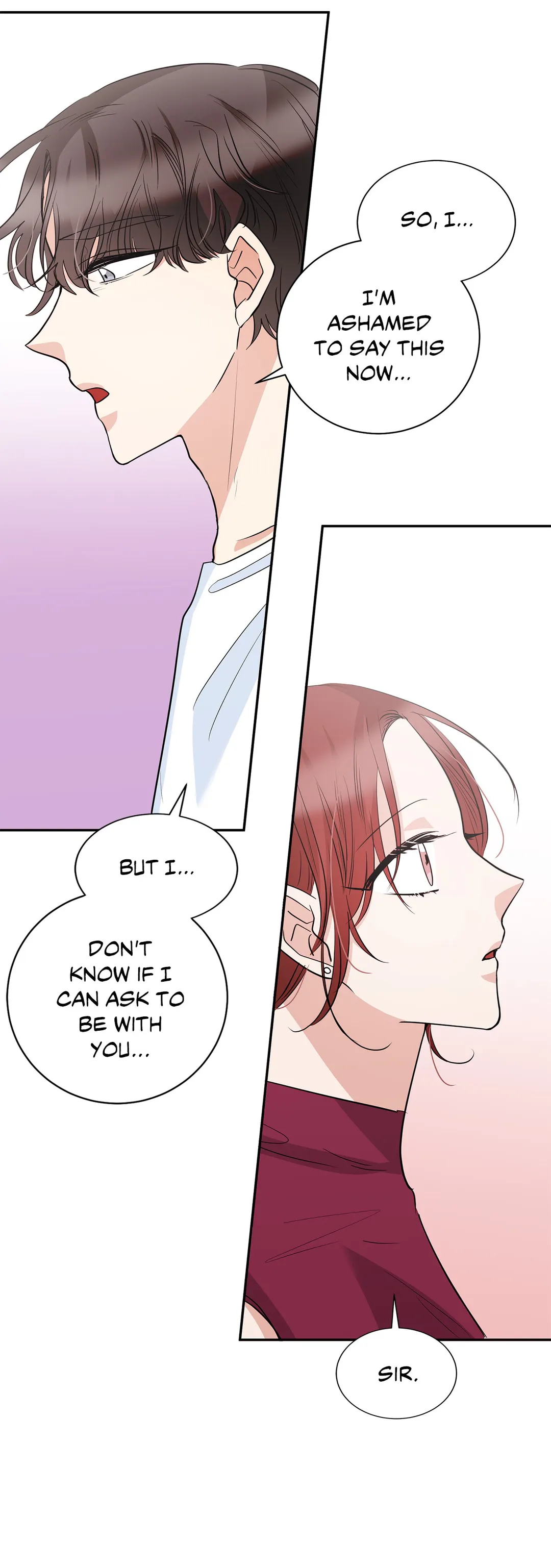 Taming the Absolute Tyrant chapter 37 - page 25