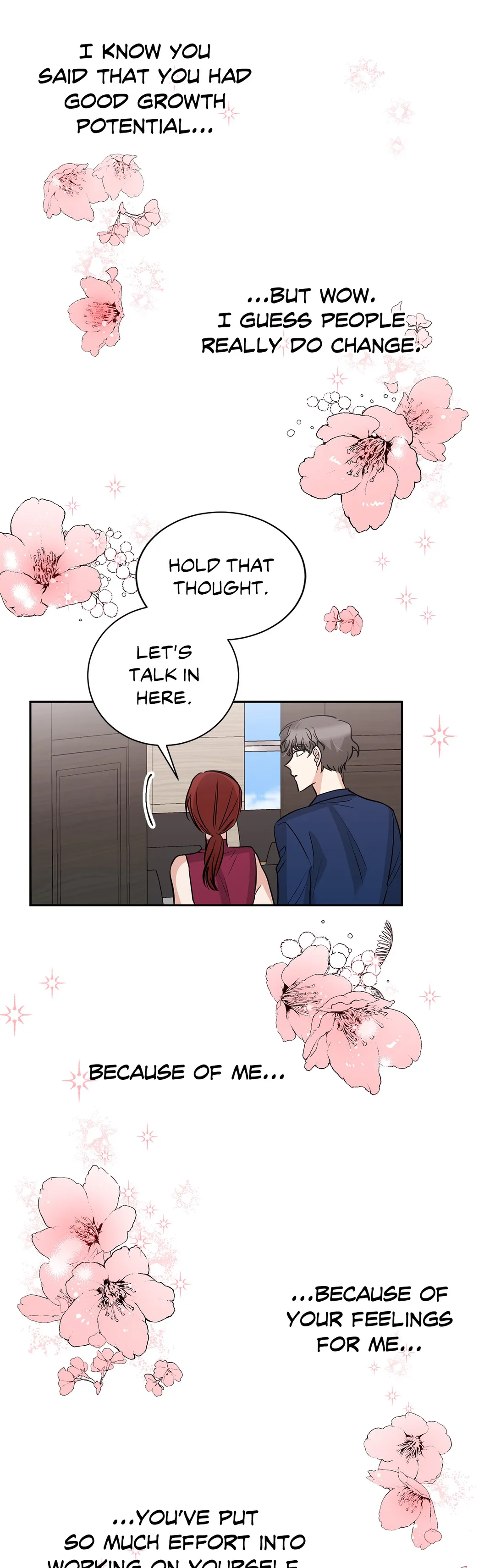 Taming the Absolute Tyrant chapter 37 - page 26