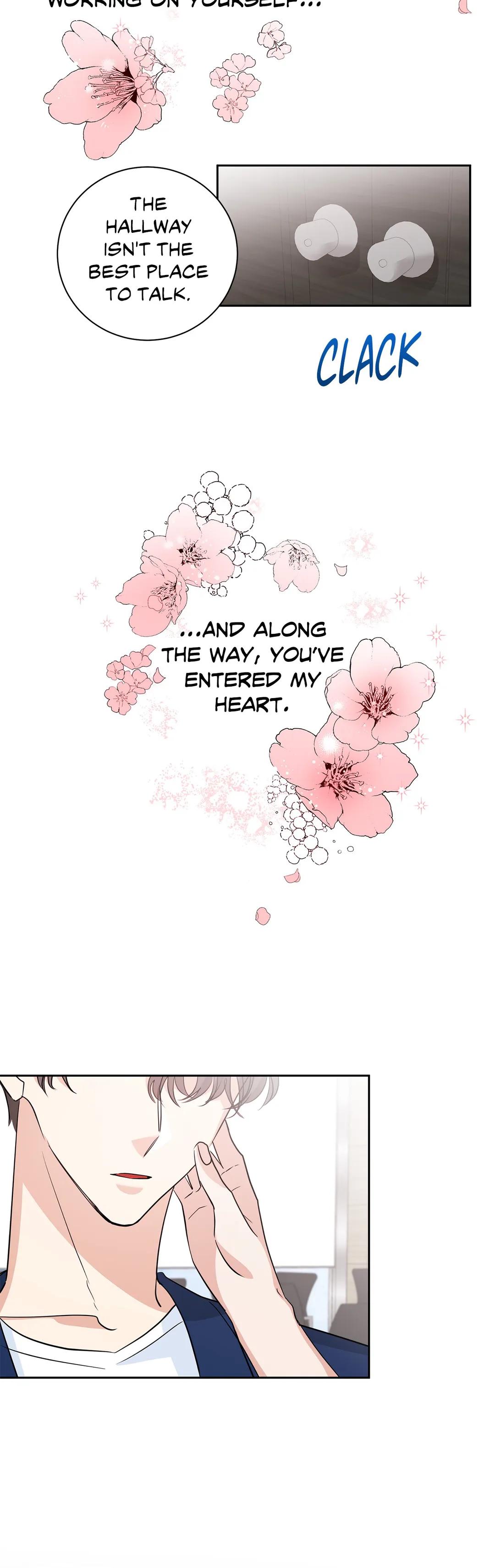 Taming the Absolute Tyrant chapter 37 - page 27