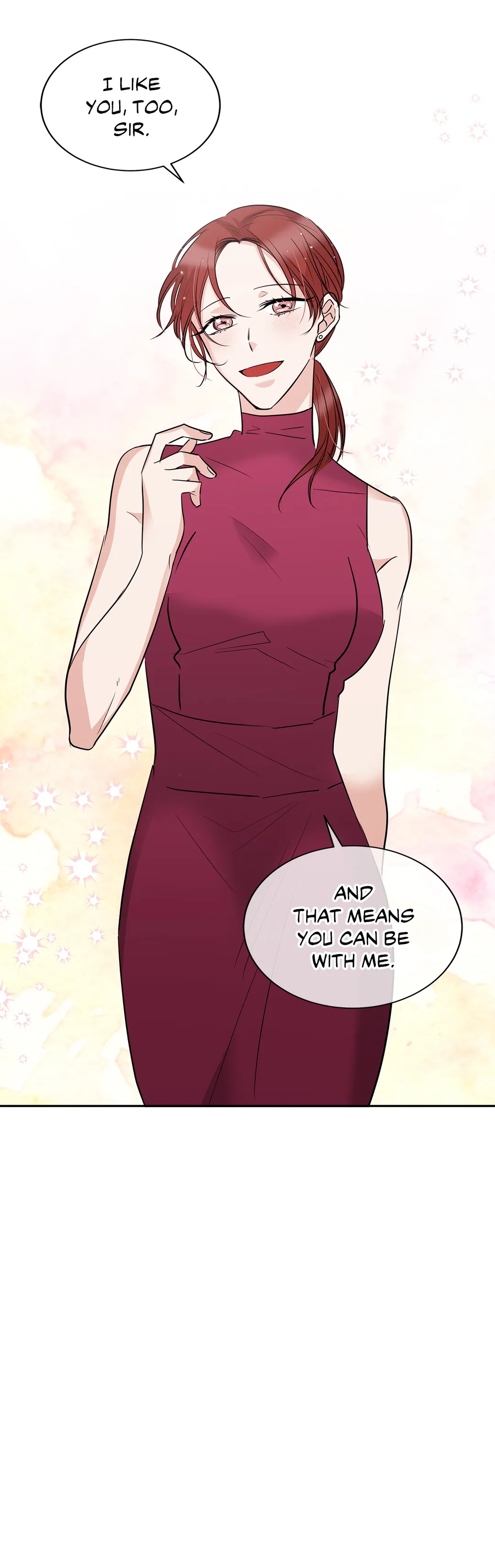 Taming the Absolute Tyrant chapter 37 - page 29