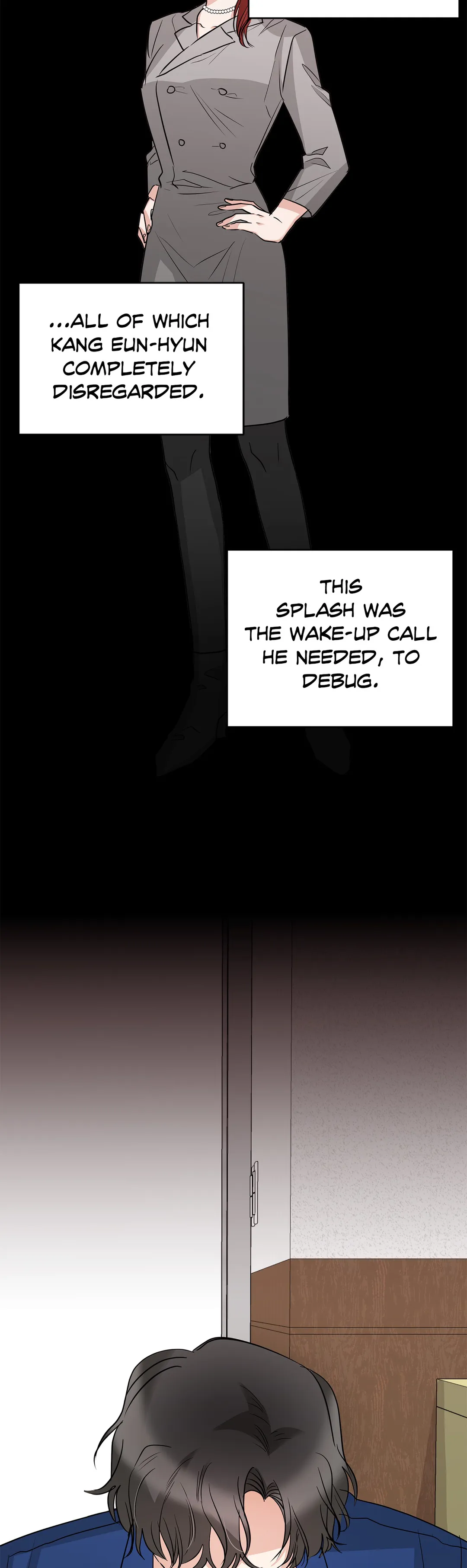 Taming the Absolute Tyrant chapter 37 - page 4