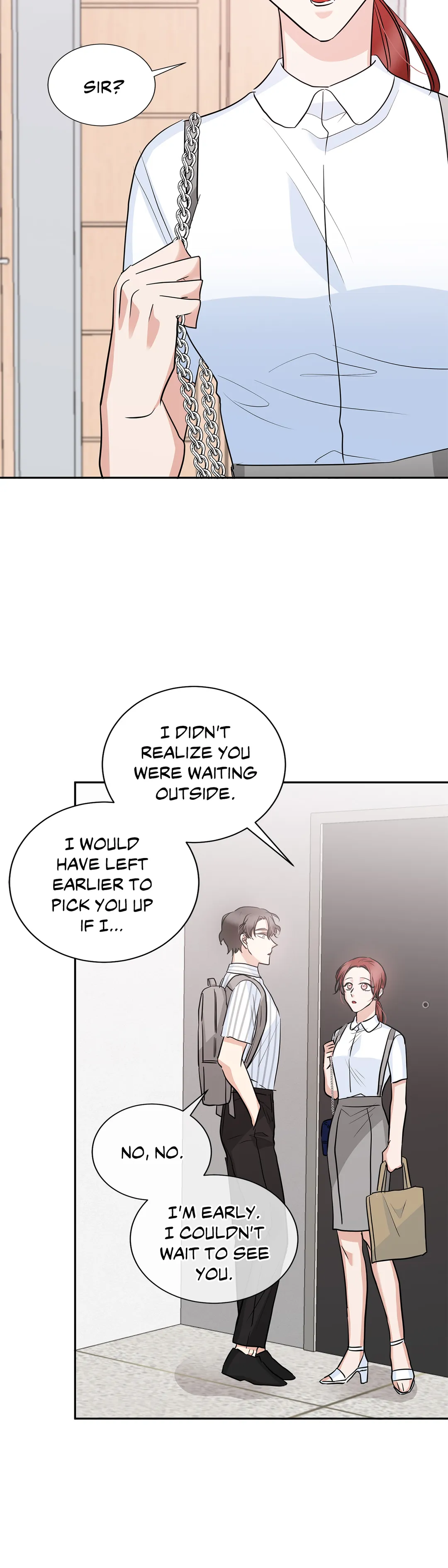 Taming the Absolute Tyrant chapter 40 - page 14