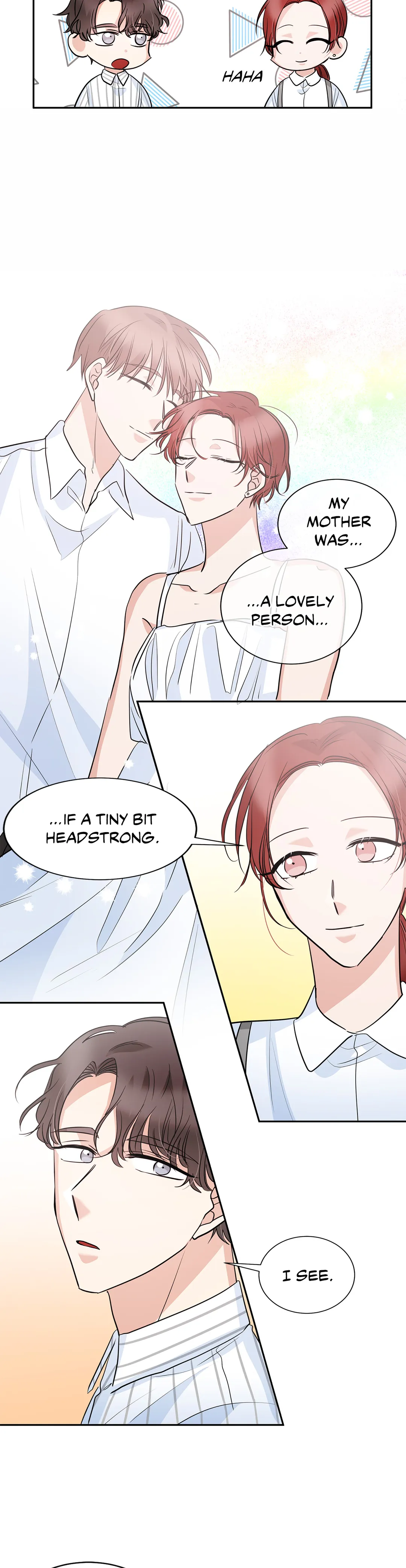 Taming the Absolute Tyrant chapter 40 - page 24