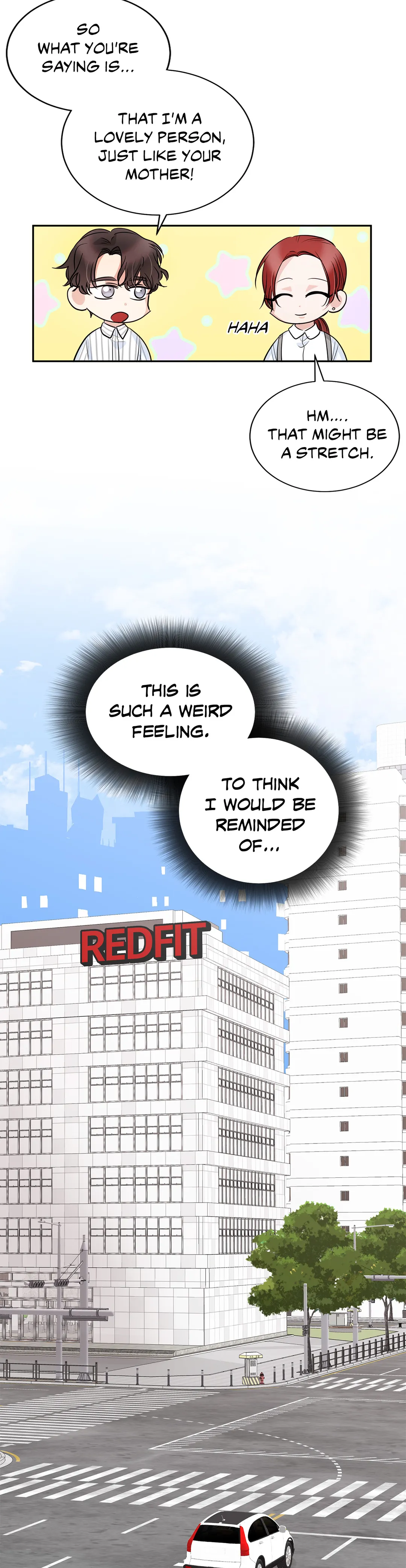 Taming the Absolute Tyrant chapter 40 - page 25