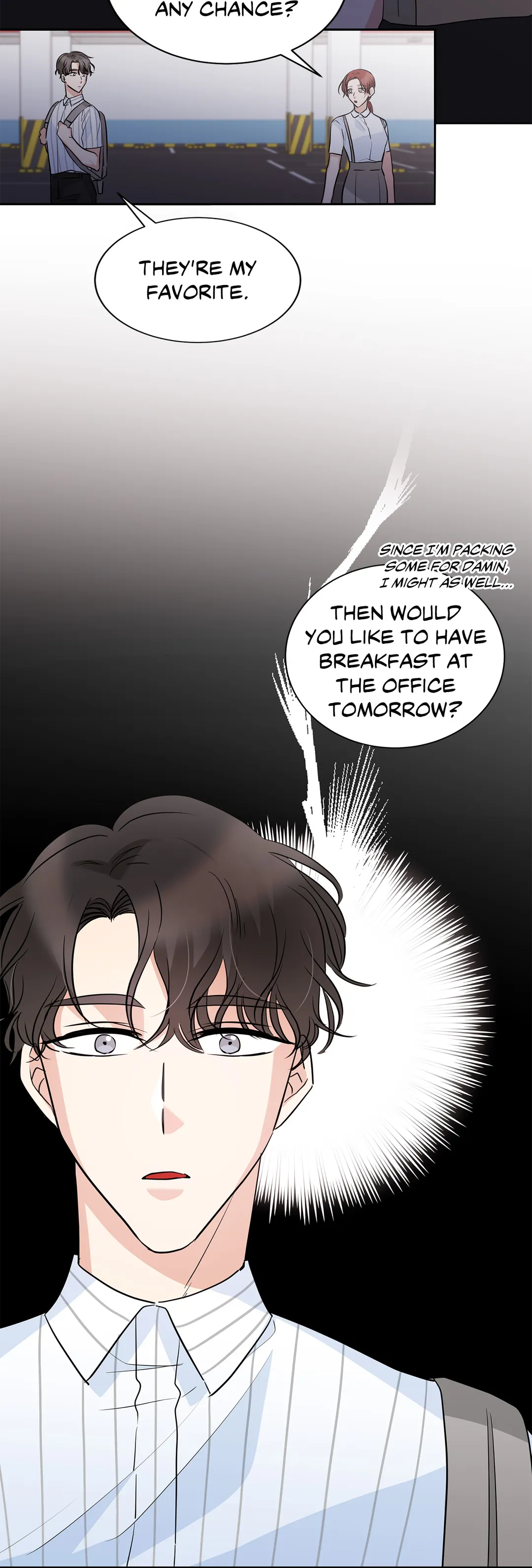 Taming the Absolute Tyrant chapter 40 - page 28