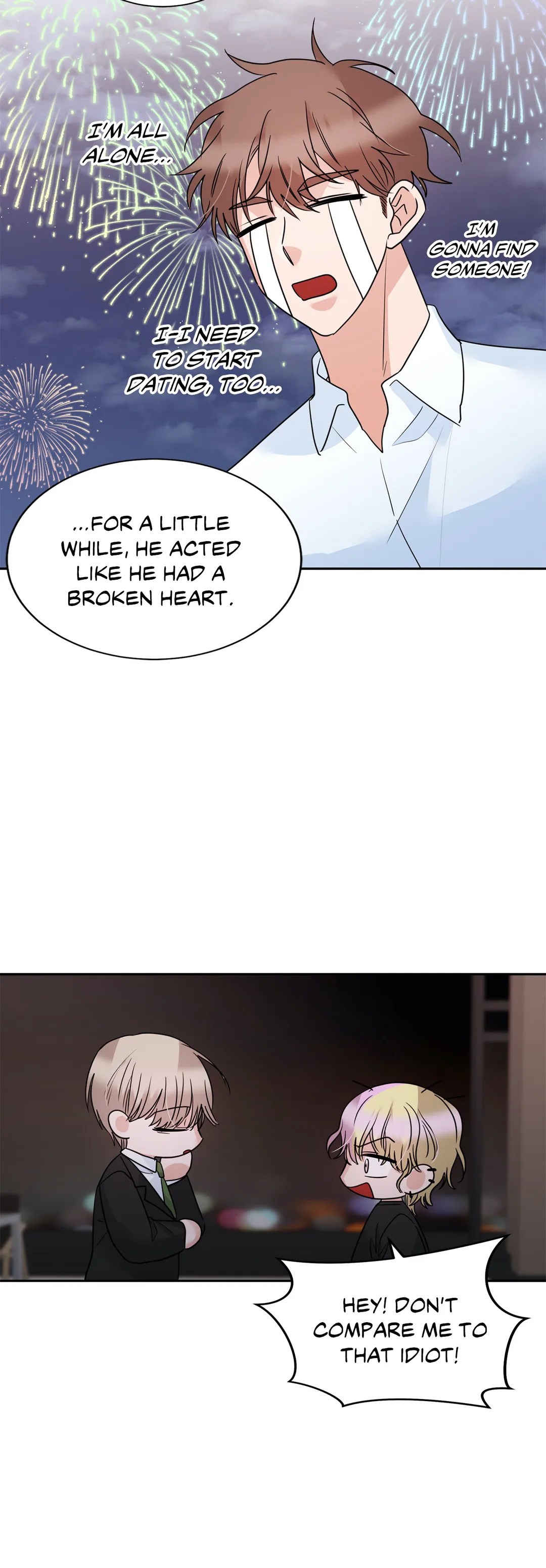 Taming the Absolute Tyrant chapter 76 - page 10