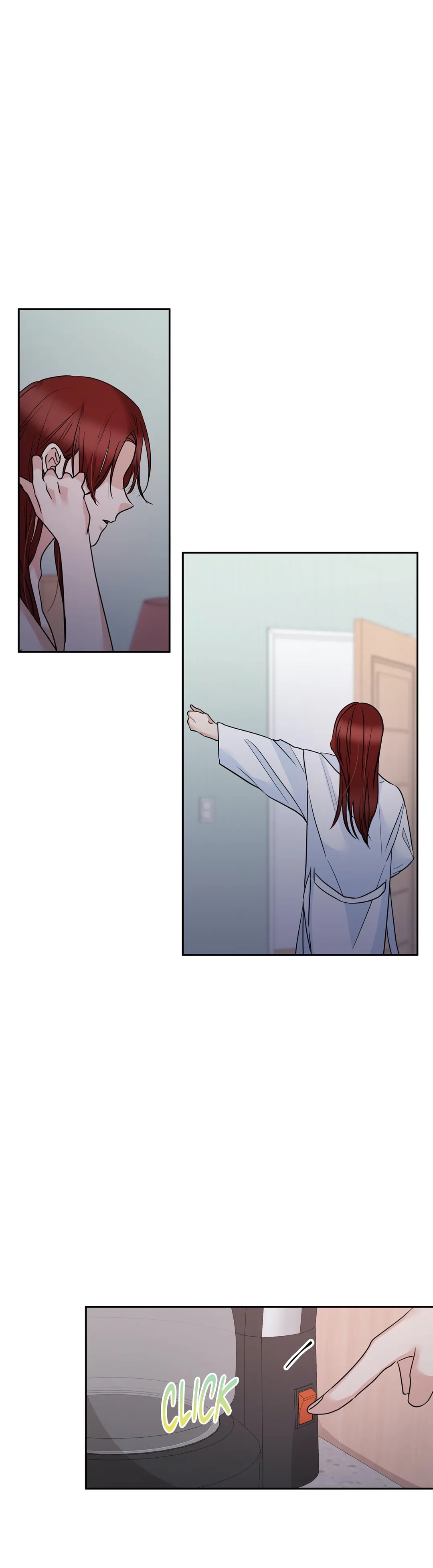 Taming the Absolute Tyrant chapter 76 - page 21
