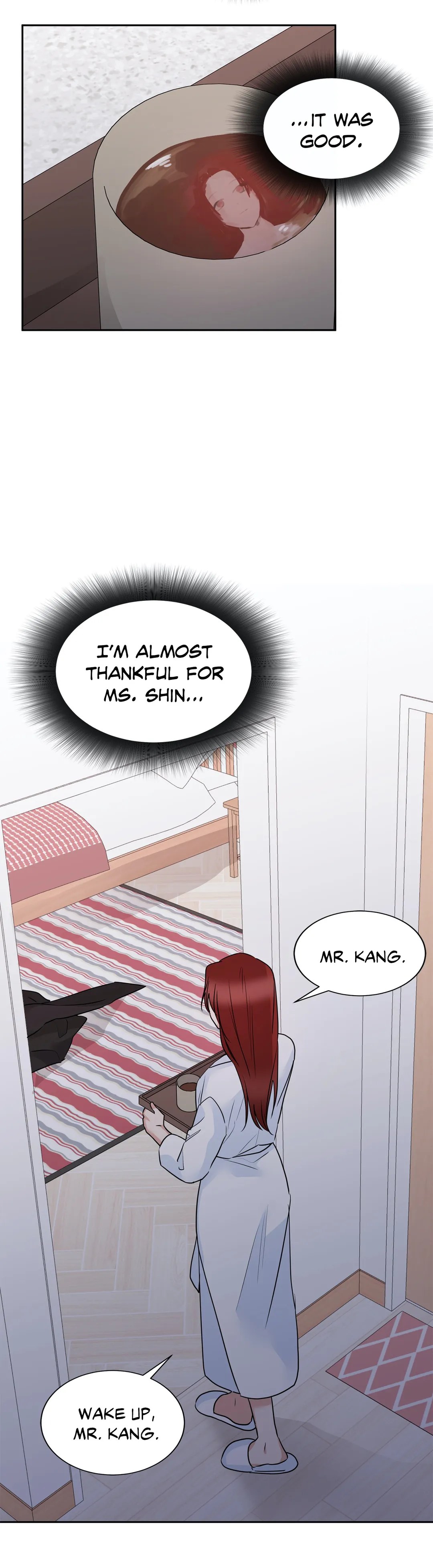 Taming the Absolute Tyrant chapter 76 - page 24