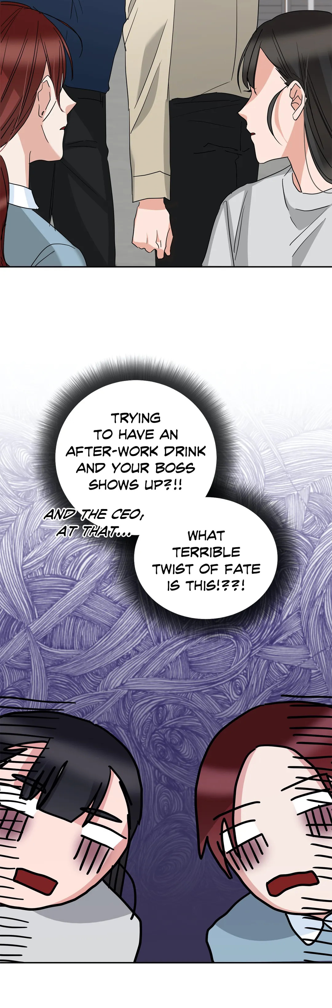 Taming the Absolute Tyrant chapter 19 - page 13