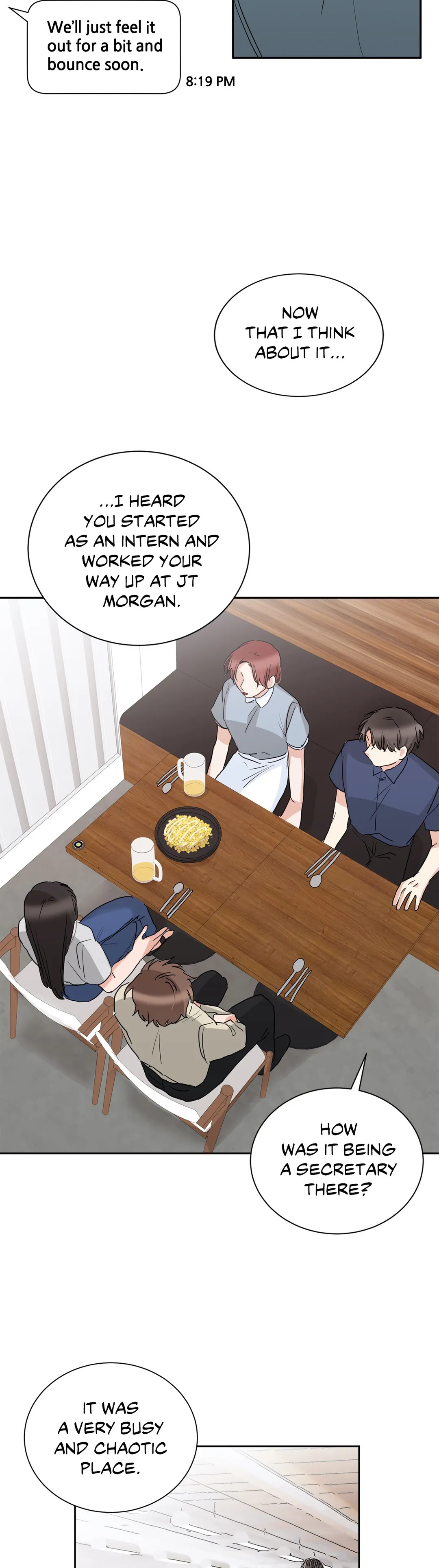 Taming the Absolute Tyrant chapter 19 - page 24