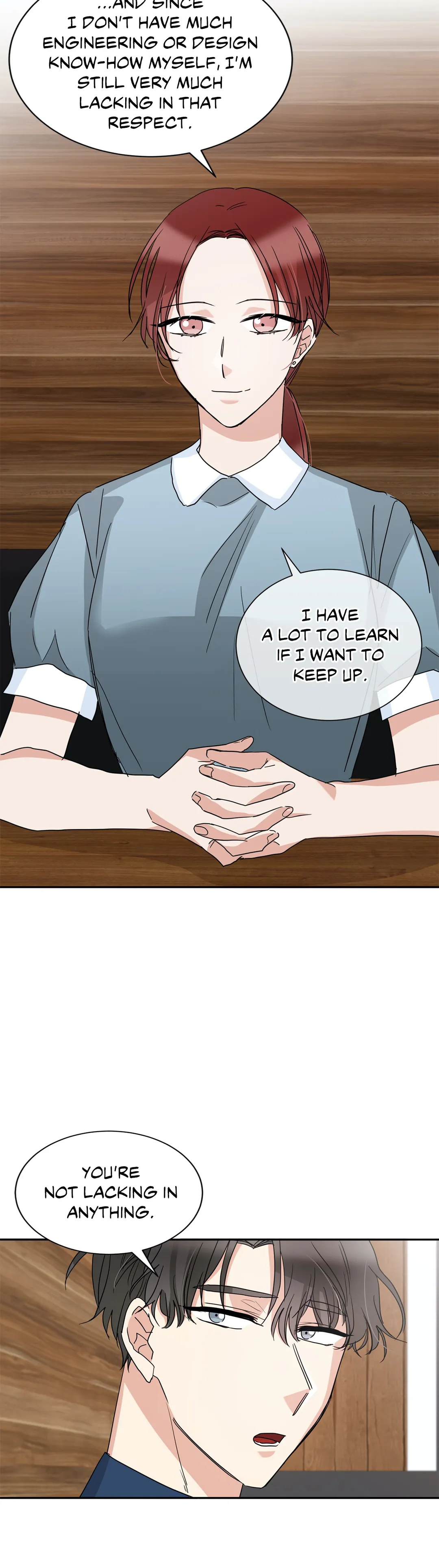 Taming the Absolute Tyrant chapter 19 - page 26