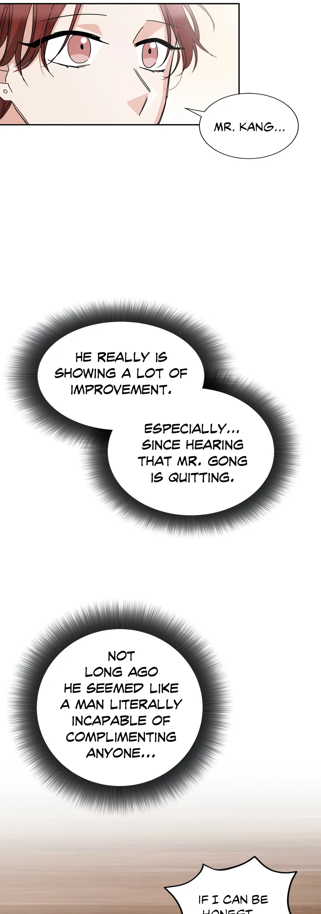 Taming the Absolute Tyrant chapter 19 - page 28