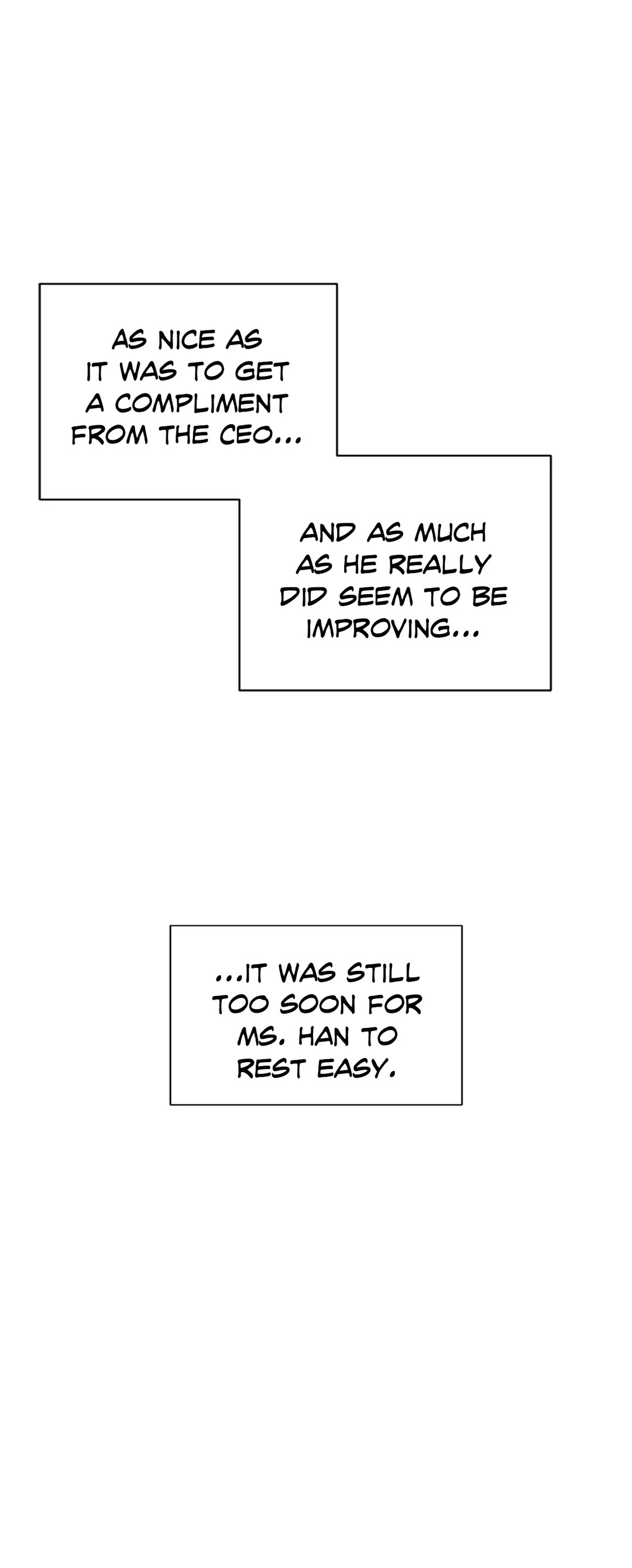 Taming the Absolute Tyrant chapter 19 - page 32