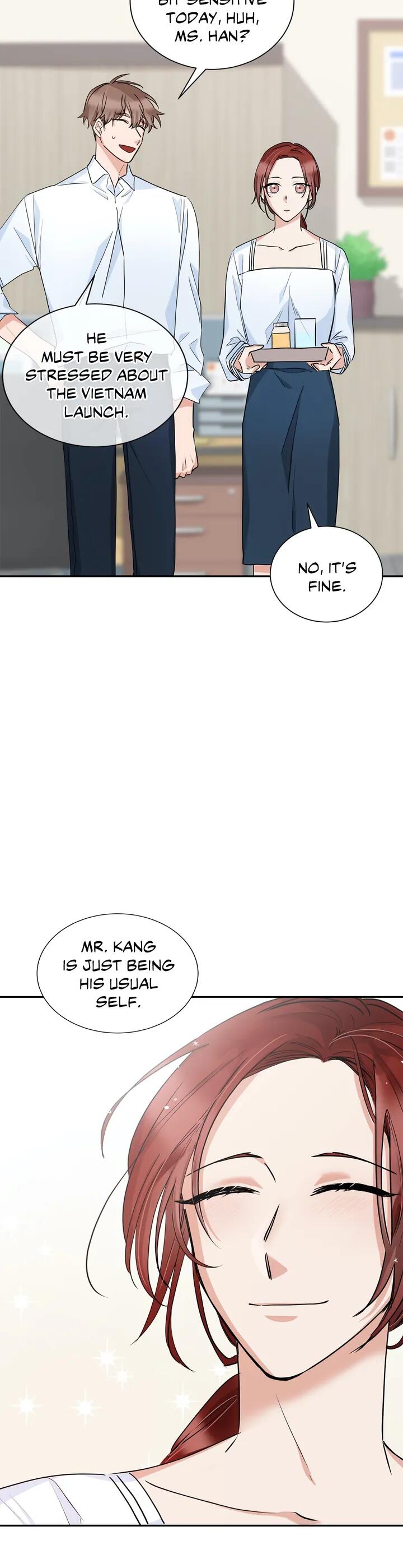 Taming the Absolute Tyrant chapter 1 - page 13