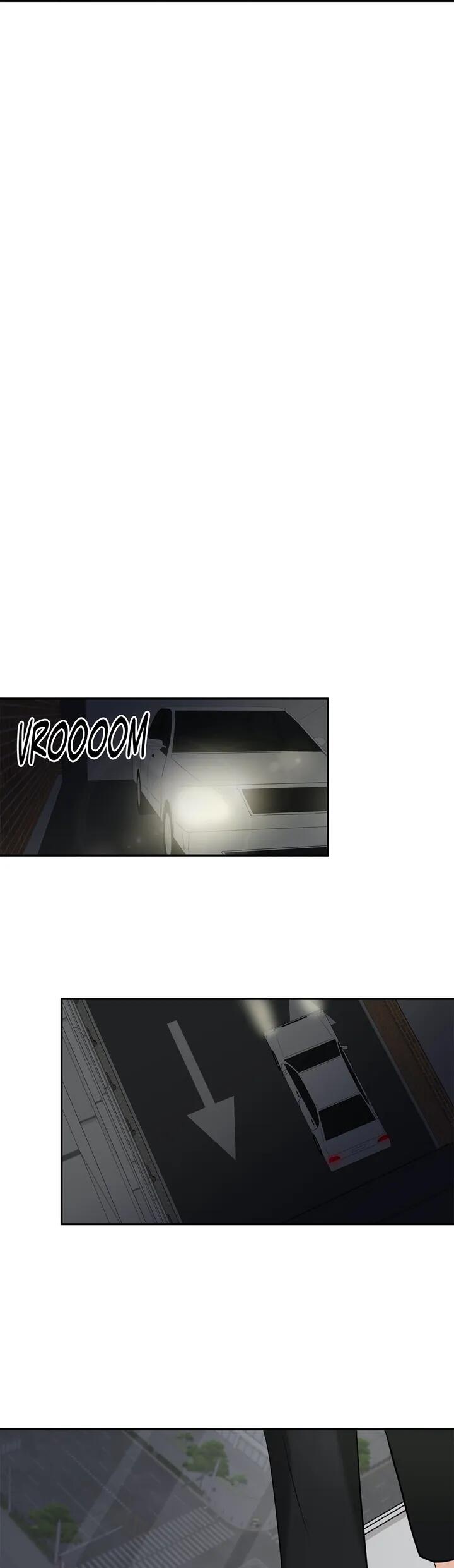 Taming the Absolute Tyrant chapter 1 - page 16