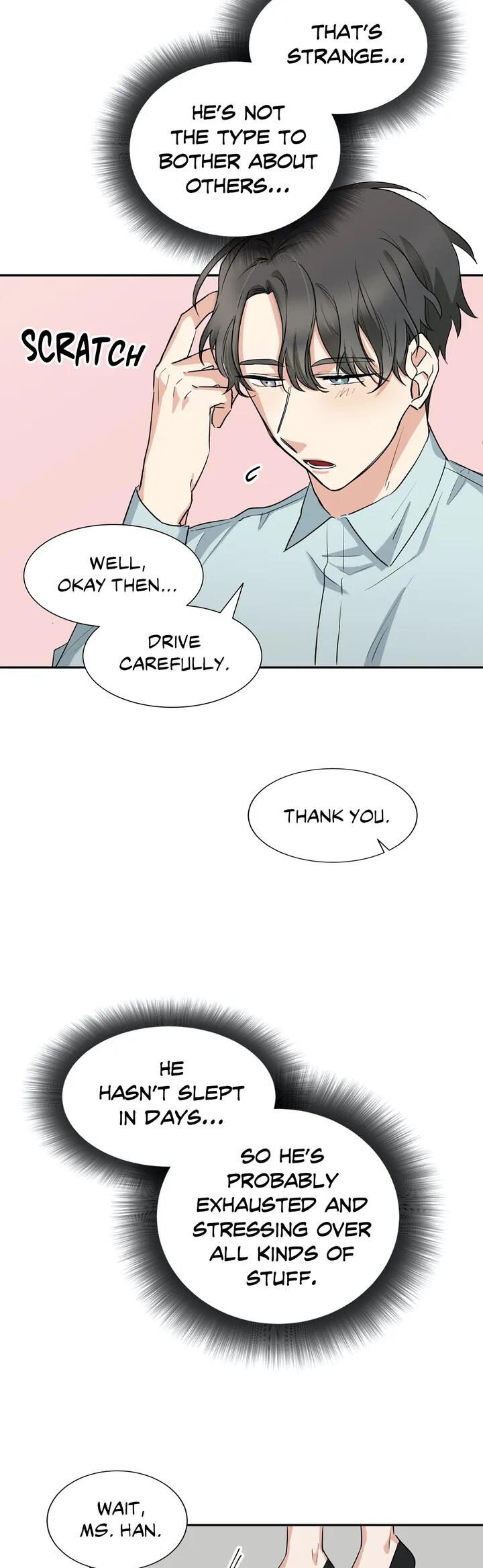 Taming the Absolute Tyrant chapter 1 - page 22