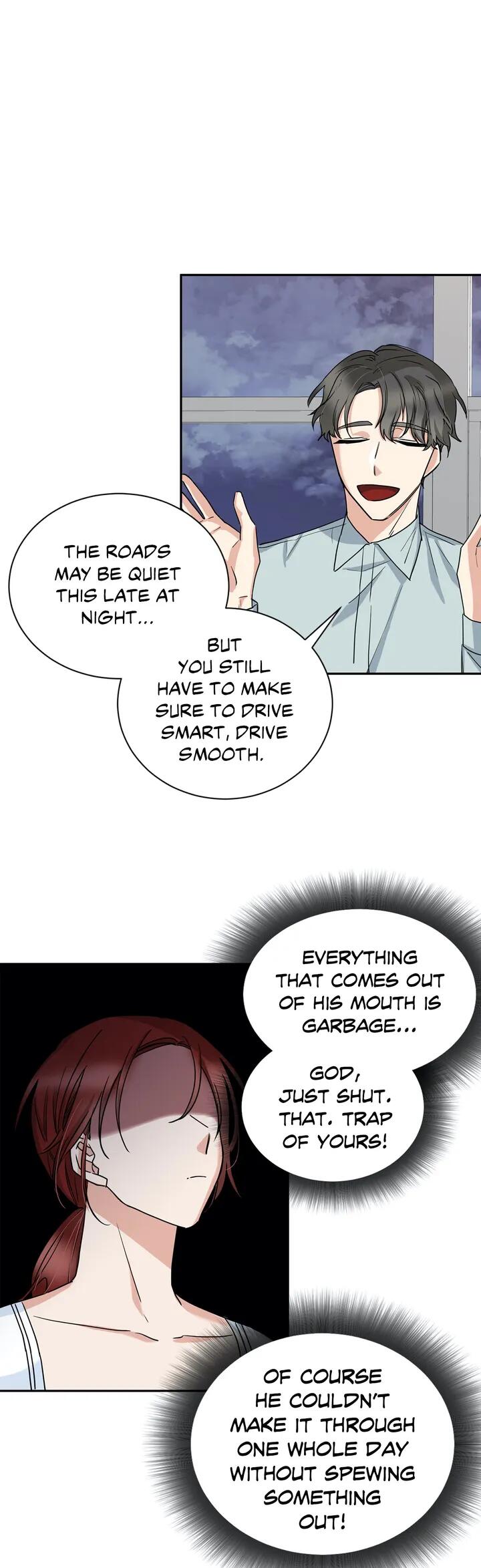 Taming the Absolute Tyrant chapter 1 - page 24