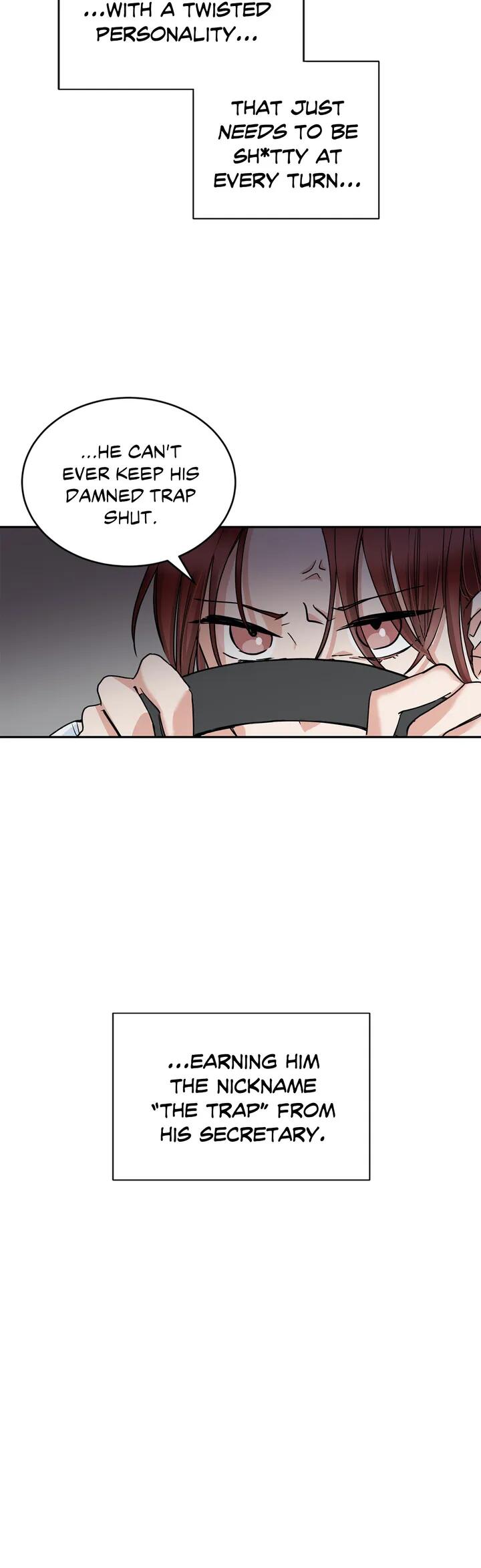 Taming the Absolute Tyrant chapter 1 - page 29