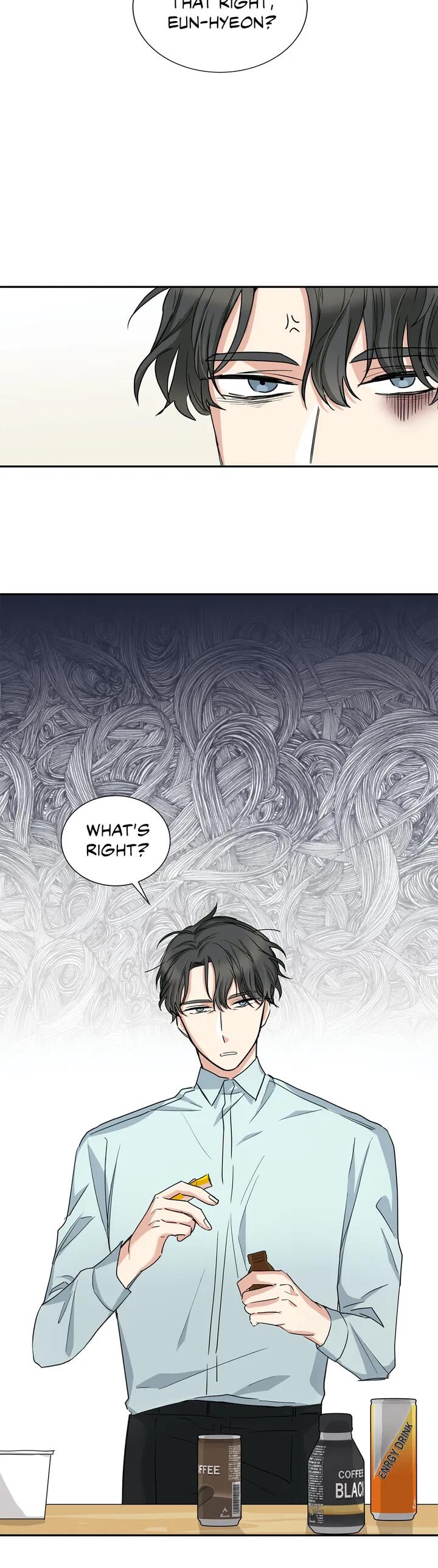 Taming the Absolute Tyrant chapter 1 - page 4