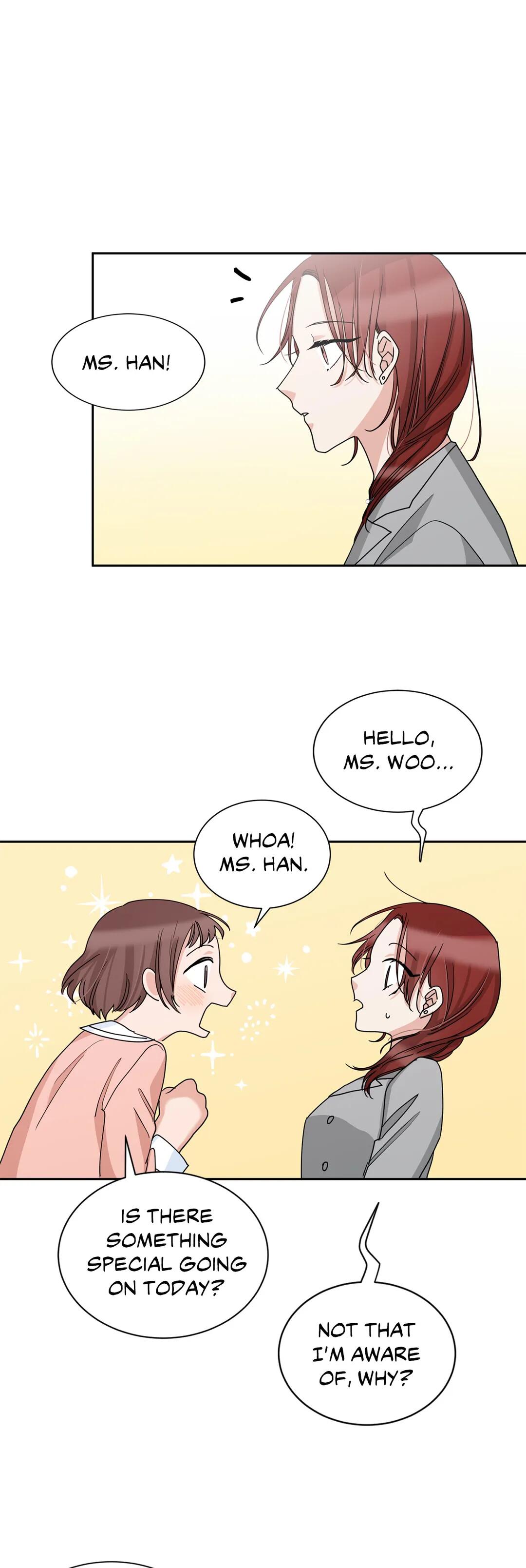 Taming the Absolute Tyrant chapter 10 - page 10