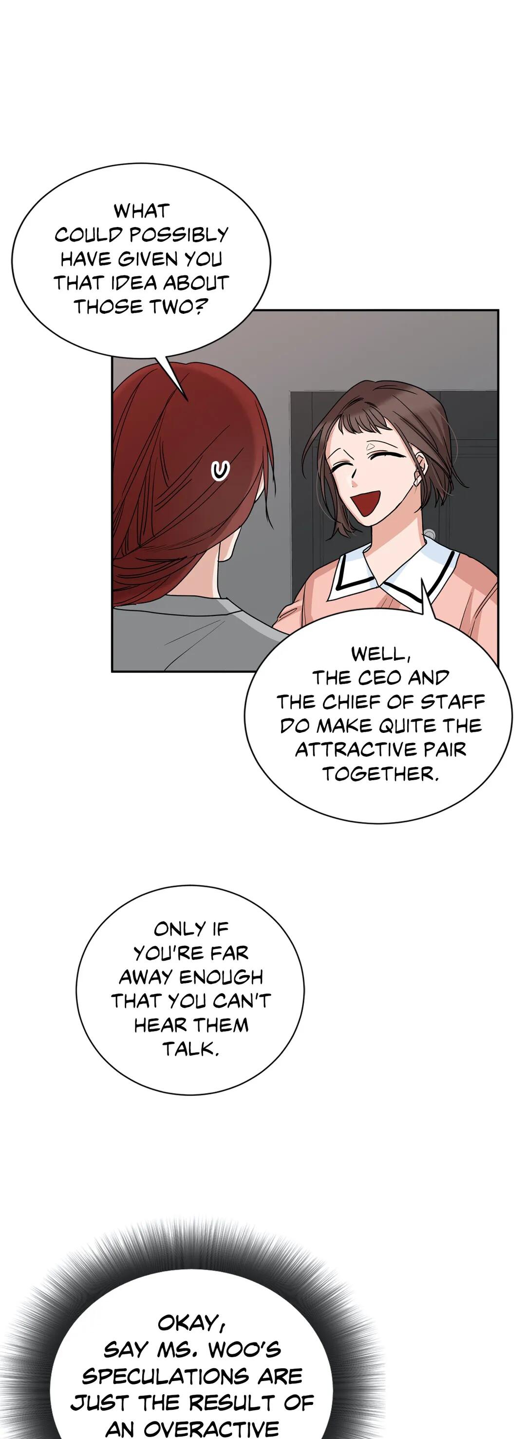 Taming the Absolute Tyrant chapter 10 - page 17