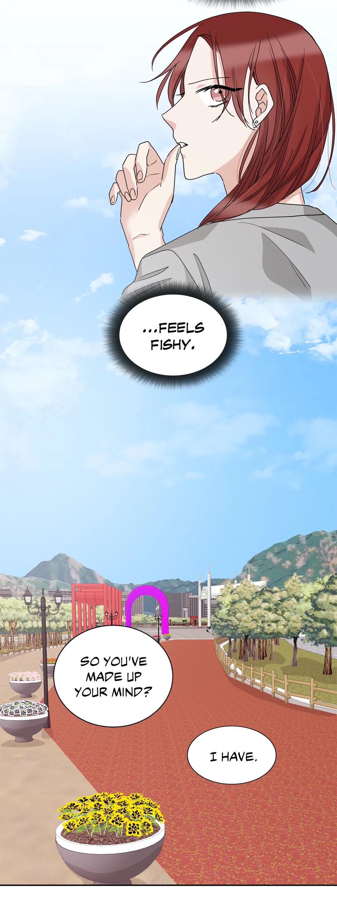 Taming the Absolute Tyrant chapter 10 - page 19