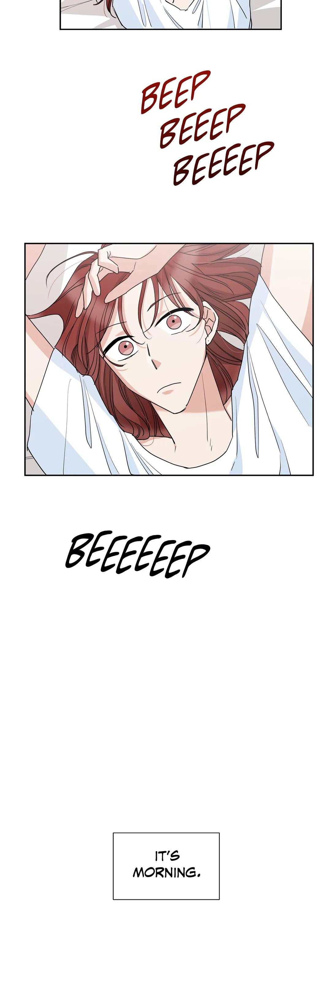 Taming the Absolute Tyrant chapter 10 - page 2