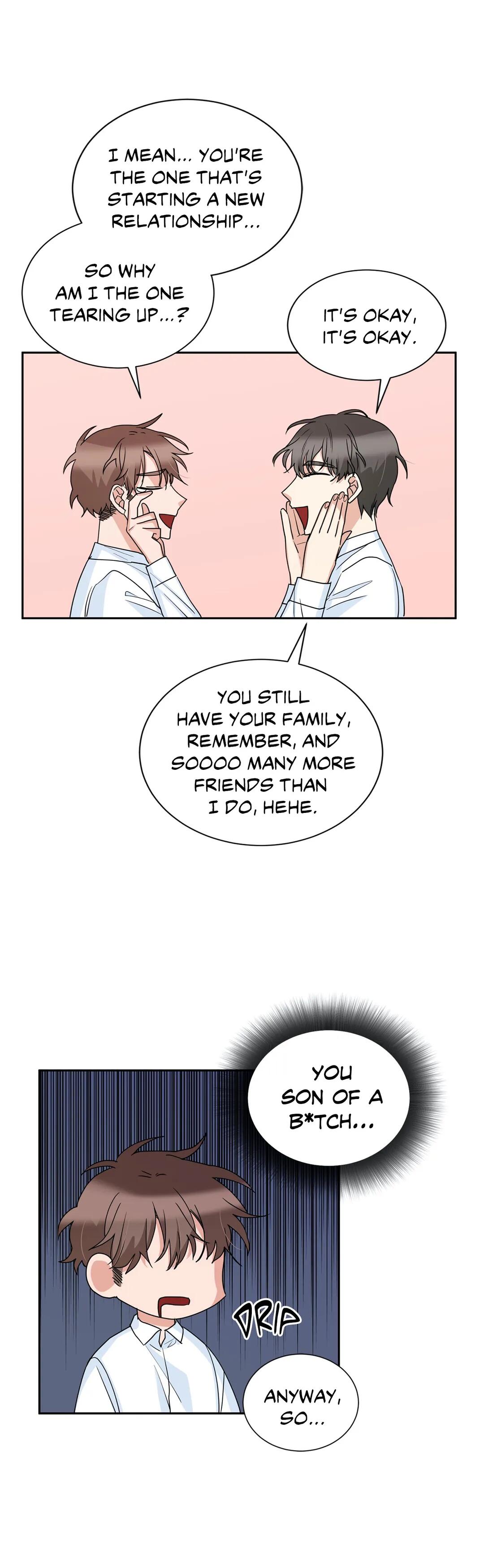 Taming the Absolute Tyrant chapter 10 - page 22