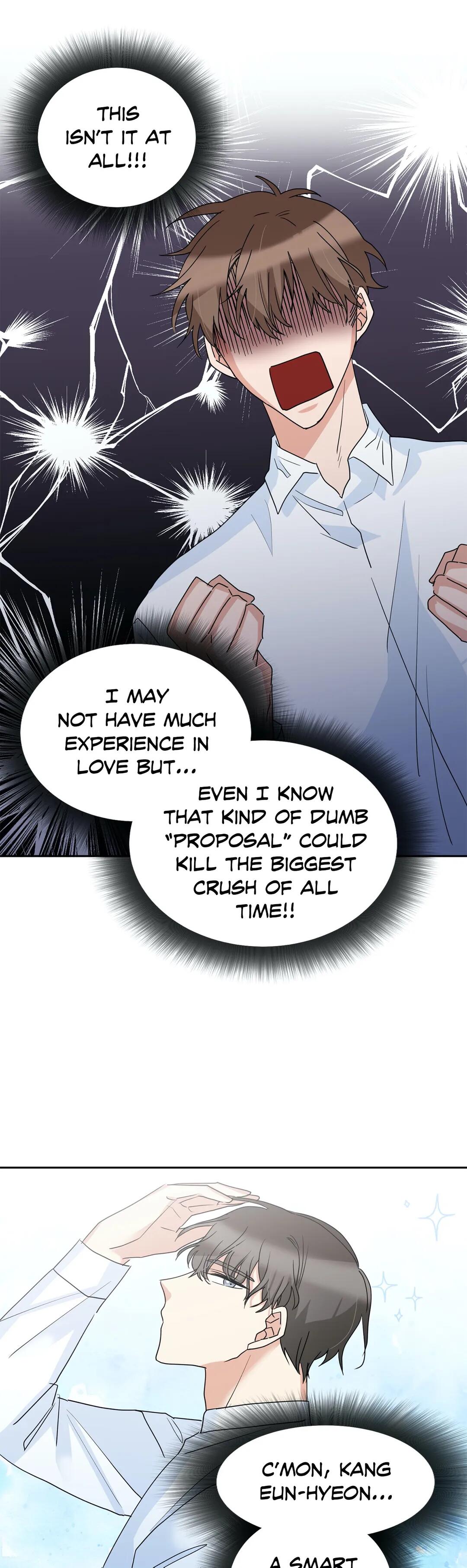 Taming the Absolute Tyrant chapter 10 - page 26