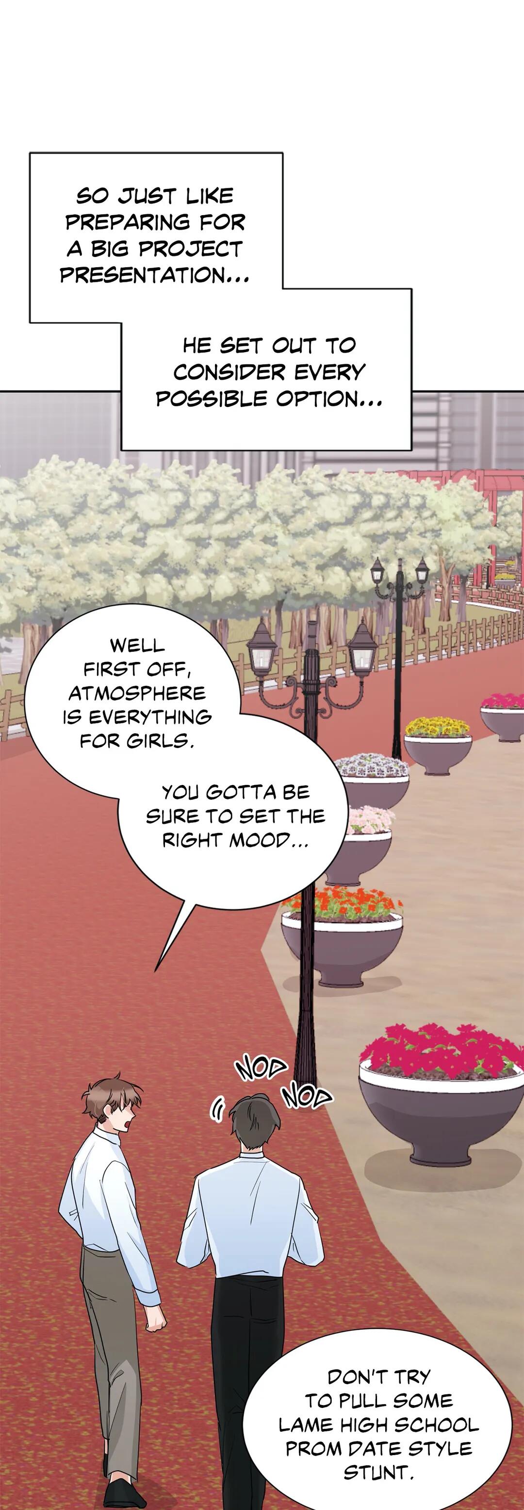 Taming the Absolute Tyrant chapter 10 - page 30
