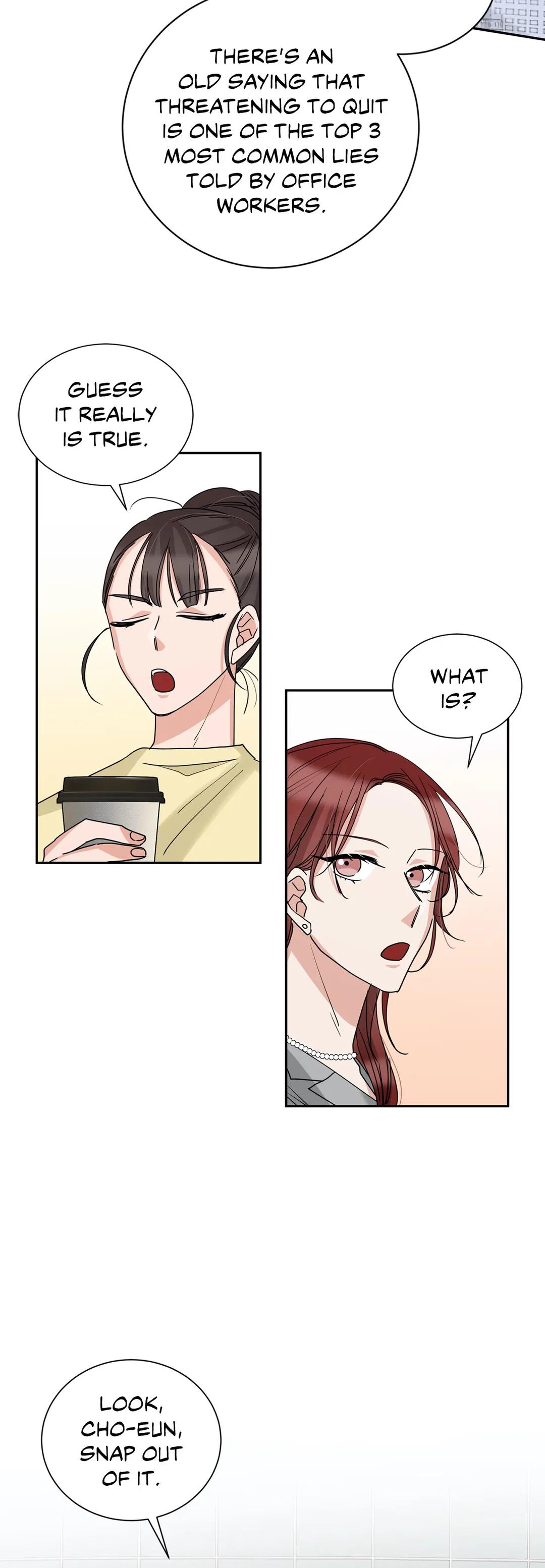 Taming the Absolute Tyrant chapter 10 - page 34