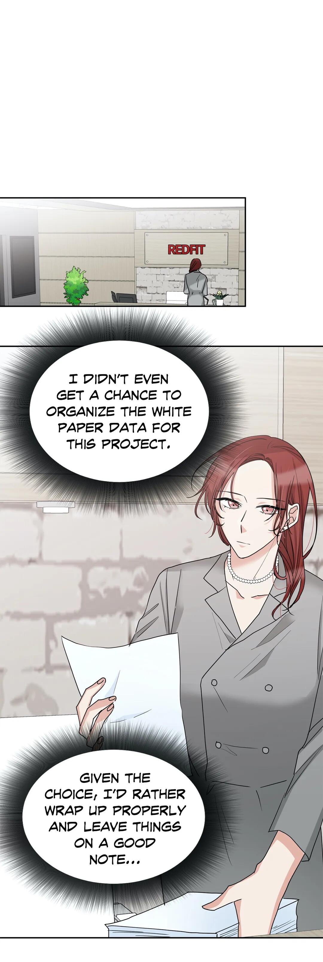 Taming the Absolute Tyrant chapter 10 - page 9