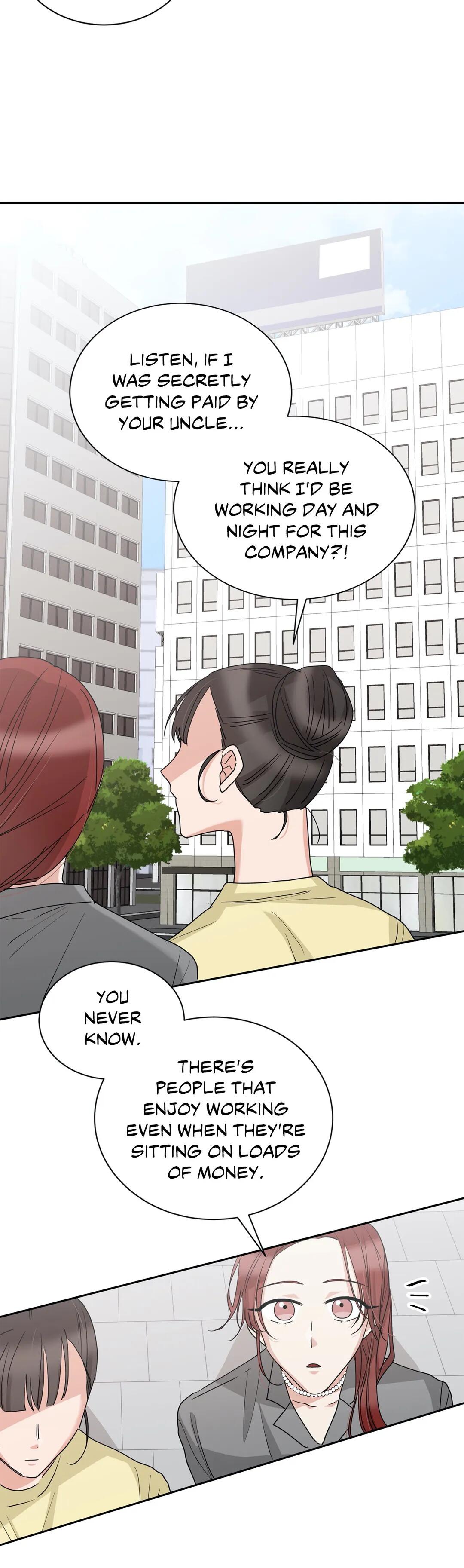 Taming the Absolute Tyrant chapter 11 - page 11